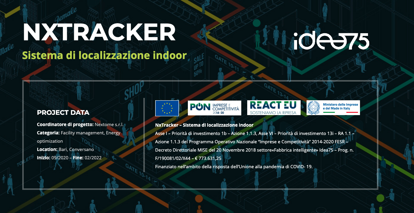 NXTracker