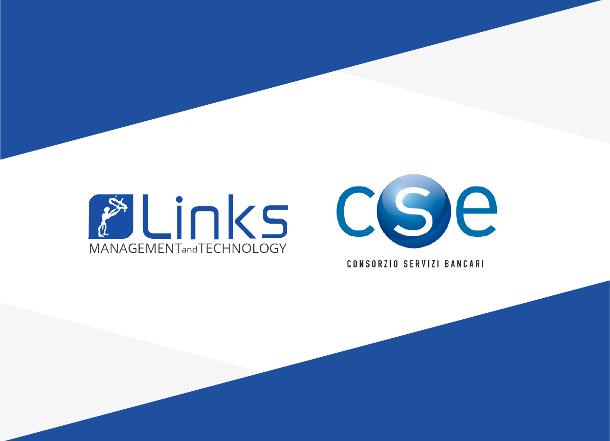 LINKS SIGLA UNA PARTNERSHIP STRATEGICA CON CSE