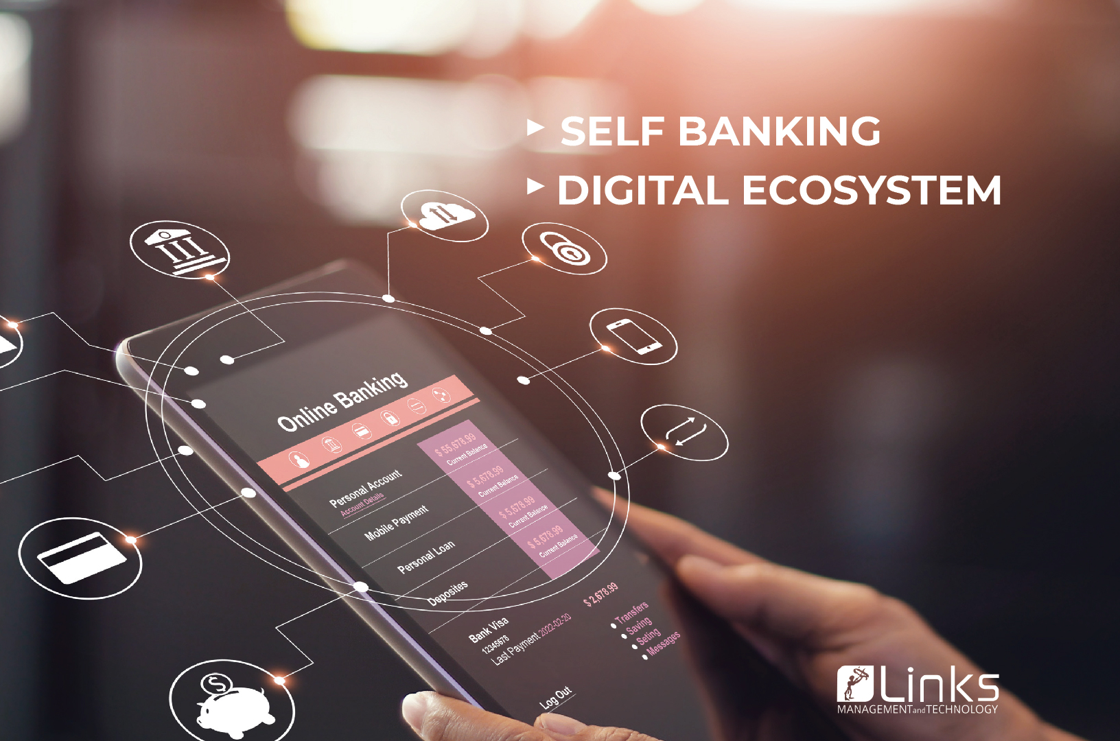 Open Banking: le soluzioni di Links