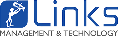 Logo Links Management & Technology